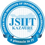 Jigawa State Institute of Information Technology, Kazaure (Informatics)